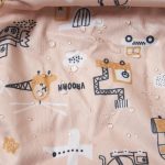 Baby Cloth Diapers One Size Adjustable Washable Reusable for Baby Girls and Boys - Image 8